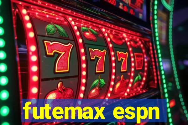 futemax espn